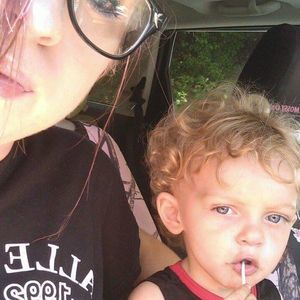 Meet your Posher, Abagail